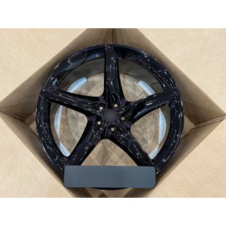 Taotut OEM-vanteet R22 R23 (4 kpl) Maserati Levante 2016– kuva 2