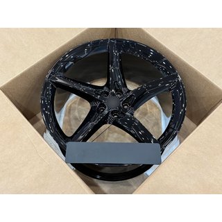 Taotut OEM-vanteet R22 R23 (4 kpl) Maserati Levante 2016– kuva 3