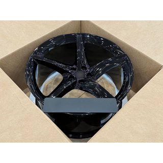 Taotut OEM-vanteet R22 R23 (4 kpl) kuva 4
