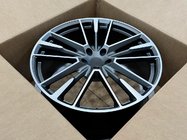 Maserati Ghibli 2013–2023 Taotut OEM-vanteet R22 (4 kpl) kuva 3
