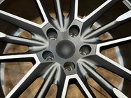 Maserati Ghibli 2013–2023 Taotut OEM-vanteet R22 (4 kpl) kuva 6
