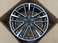 Maserati Ghibli 2013–2023 Taotut OEM-vanteet R22 (4 kpl) kuva 1