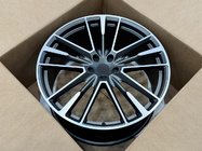 Maserati Ghibli 2013–2023 Taotut OEM-vanteet R22 (4 kpl) kuva 2