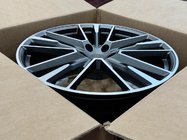 Maserati Ghibli 2013–2023 Taotut OEM-vanteet R22 (4 kpl) kuva 5