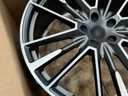 Maserati Ghibli 2013–2023 Taotut OEM-vanteet R22 (4 kpl) kuva 8