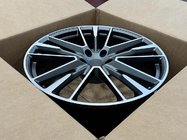 Maserati Ghibli 2013–2023 Taotut OEM-vanteet R22 (4 kpl) kuva 4