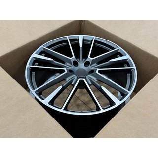 Taotut OEM-vanteet R22 (4 kpl) kuva 3