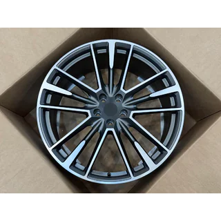 Taotut OEM-vanteet R22 (4 kpl) kuva 1