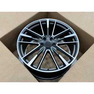 Taotut OEM-vanteet R22 (4 kpl) kuva 2