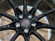 McLaren 540C/570S 2015–2020 Taotut OEM-vanteet R22 (4 kpl) kuva 8