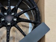 McLaren 540C/570S 2015–2020 Taotut OEM-vanteet R22 (4 kpl) kuva 10