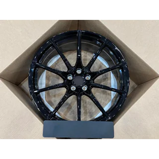 Taotut OEM-vanteet R22 (4 kpl) McLaren 540C/570S 2015–2020 kuva 2