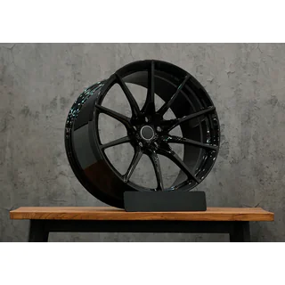 Taotut OEM-vanteet R22 (4 kpl) McLaren 540C/570S 2015–2020 kuva 1