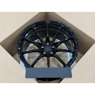 Taotut OEM-vanteet R22 (4 kpl) McLaren 540C/570S 2015–2020 kuva 3