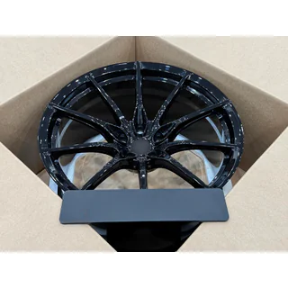 Taotut OEM-vanteet R22 (4 kpl) McLaren 540C/570S 2015–2020 kuva 4