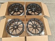 McLaren 540C/570S 2015–2020 OEM-taotut vanteet R19 R20 V1 (4 kpl) kuva 6