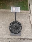 McLaren 540C/570S 2015–2020 OEM-taotut vanteet R19 R20 V1 (4 kpl) kuva 11