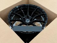 McLaren 540C/570S 2015–2020 OEM-taotut vanteet R19 R20 V1 (4 kpl) kuva 3