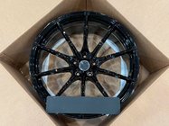 McLaren 540C/570S 2015–2020 OEM-taotut vanteet R19 R20 V1 (4 kpl) kuva 1
