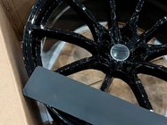 McLaren 540C/570S 2015–2020 OEM-taotut vanteet R19 R20 V1 (4 kpl) kuva 7