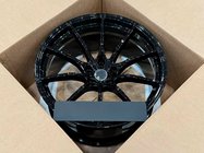 McLaren 540C/570S 2015–2020 OEM-taotut vanteet R19 R20 V1 (4 kpl) kuva 2