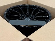 McLaren 540C/570S 2015–2020 OEM-taotut vanteet R19 R20 V1 (4 kpl) kuva 5