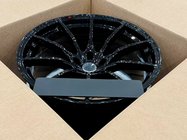 McLaren 540C/570S 2015–2020 OEM-taotut vanteet R19 R20 V1 (4 kpl) kuva 4