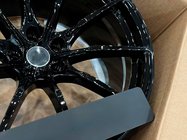 McLaren 540C/570S 2015–2020 OEM-taotut vanteet R19 R20 V1 (4 kpl) kuva 8
