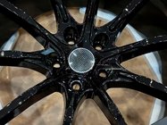 McLaren 540C/570S 2015–2020 OEM-taotut vanteet R19 R20 V1 (4 kpl) kuva 9