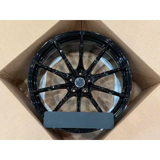 OEM-taotut vanteet R19 R20 V1 (4 kpl)
