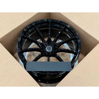 OEM-taotut vanteet R19 R20 V1 (4 kpl) McLaren 540C/570S 2015–2020 kuva 2