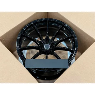 OEM-taotut vanteet R19 R20 V1 (4 kpl) McLaren 540C/570S 2015–2020 kuva 2