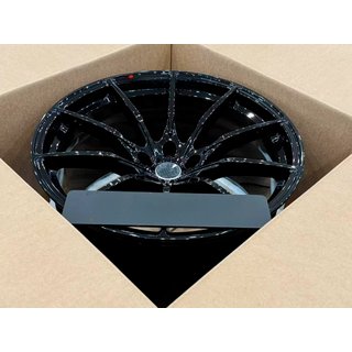 OEM-taotut vanteet R19 R20 V1 (4 kpl) McLaren 540C/570S 2015–2020 kuva 4