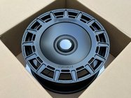 Mercedes G-Class W463 2018–2024 Taotut OEM-vanteet R23 (4 kpl) kuva 4