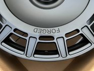 Mercedes G-Class W463 2018–2024 Taotut OEM-vanteet R23 (4 kpl) kuva 6