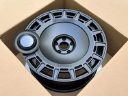 Mercedes G-Class W463 2018–2024 Taotut OEM-vanteet R23 (4 kpl) kuva 5