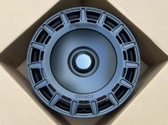 Mercedes G-Class W463 2018–2024 Taotut OEM-vanteet R23 (4 kpl) kuva 2