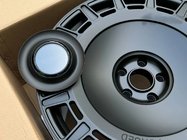 Mercedes G-Class W463 2018–2024 Taotut OEM-vanteet R23 (4 kpl) kuva 9