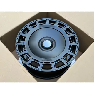 Taotut OEM-vanteet R23 (4 kpl) kuva 4