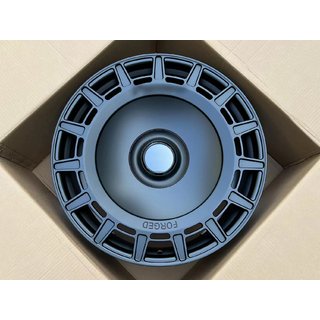 Taotut OEM-vanteet R23 (4 kpl) Mercedes G-Class W463 2018–2024 kuva 2