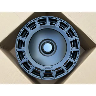 Taotut OEM-vanteet R23 (4 kpl) kuva 2