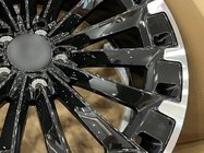 Mercedes EQE Taotut OEM-vanteet R20 (4 kpl) kuva 5