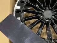 Mercedes EQE Taotut OEM-vanteet R20 (4 kpl) kuva 6