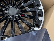 Mercedes EQE Taotut OEM-vanteet R20 (4 kpl) kuva 7