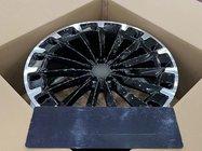 Mercedes EQE Taotut OEM-vanteet R20 (4 kpl) kuva 4