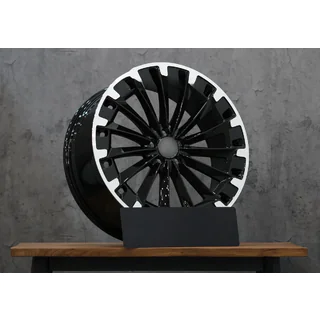 Taotut OEM-vanteet R20 (4 kpl) kuva 1