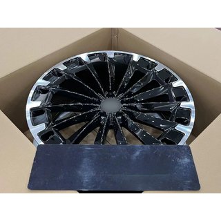 Taotut OEM-vanteet R20 (4 kpl) kuva 4