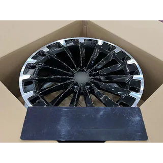 Taotut OEM-vanteet R20 (4 kpl) kuva 4