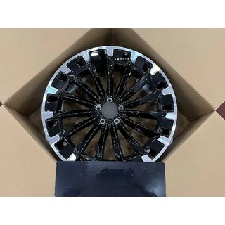 Taotut OEM-vanteet R20 (4 kpl) kuva 2