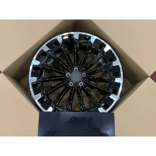 Taotut OEM-vanteet R20 (4 kpl) kuva 2